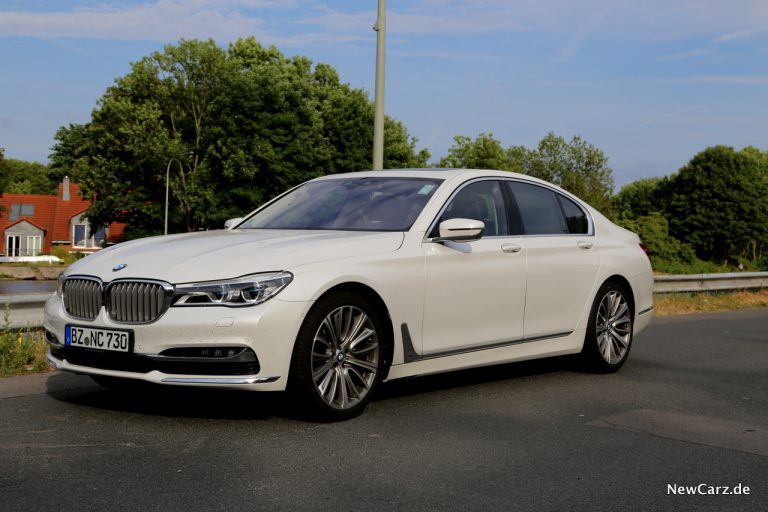 Bmw 730d xdrive 2019