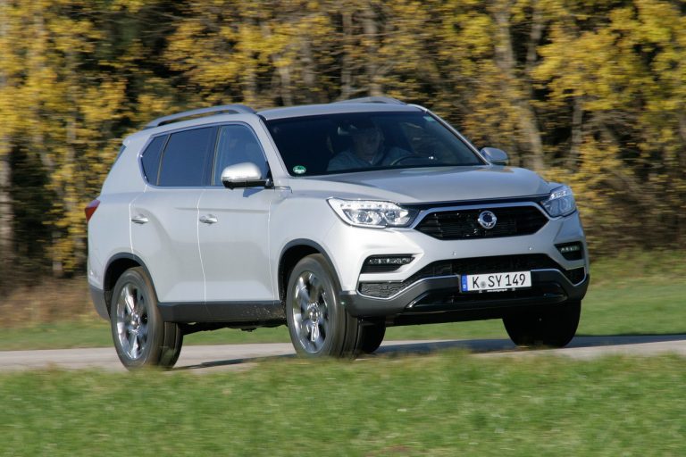 P0103 ssangyong дизель