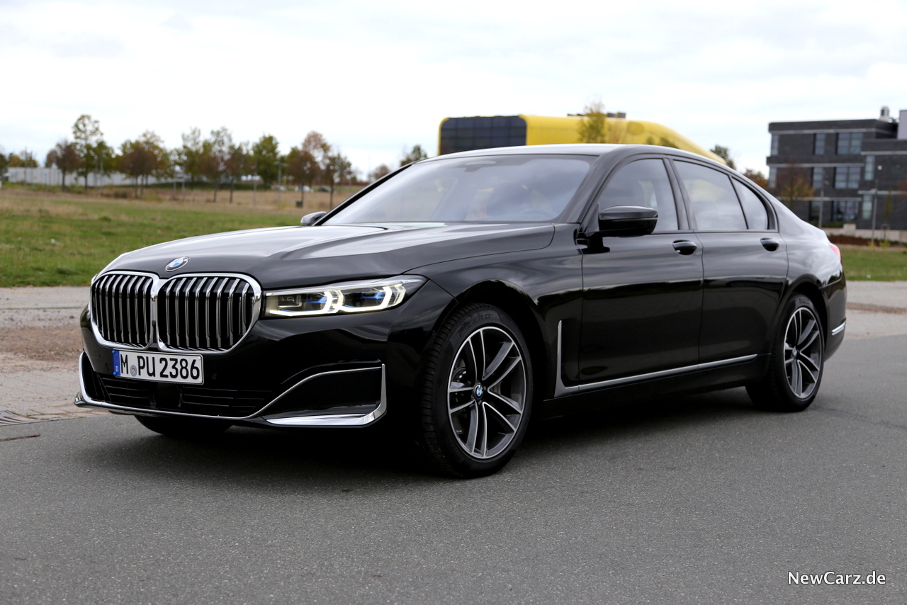 Bmw 730d xdrive 2012