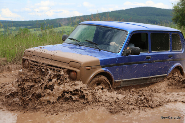 Lada 665 космос