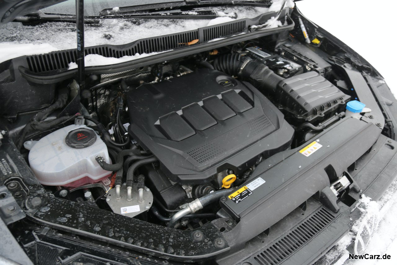 VW Touran 1.5 TSI Comfortline DSG *Abstandstempomat*Spurhalte