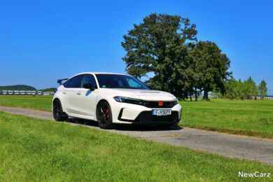 Honda Civic Type R