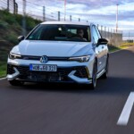 VW Golf R und GTI Clubsport